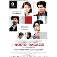 I NOSTRI RAGAZZI I NOSTRI RAGAZZI