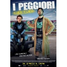 I PEGGIORI