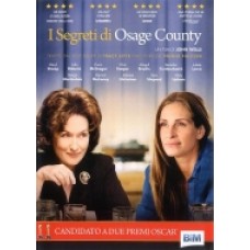 I SEGRETI DI OSAGE COUNTY