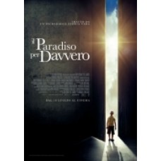 IL PARADISO PER DAVVERO IL PARADISO PER DAVVERO