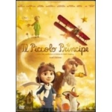 IL PICCOLO PRINCIPE