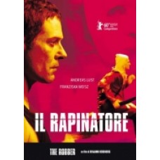 IL RAPINATORE - The Robber
