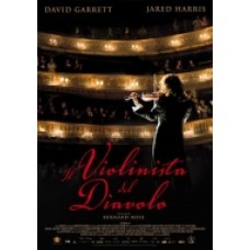 IL VIOLINISTA DEL DIAVOLO IL VIOLINISTA DEL DIAVOLO