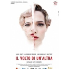 IL VOLTO DI UN'ALTRA IL VOLTO DI UN'ALTRA