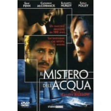 IL MISTERO DELL'ACQUA