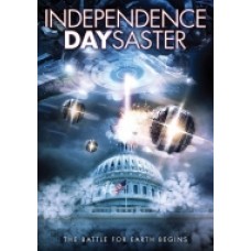 INDEPENDENCE DAY-SASTER. La nuova minaccia