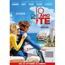 IO CHE AMO SOLO TE