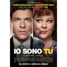IO SONO TU
