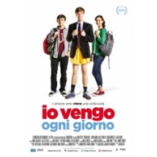 IO VENGO OGNI GIORNO