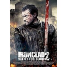 IRONCLAD 2: Battle for the Blood