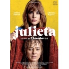 JULIETA JULIETA