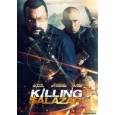 KILLING SALAZAR