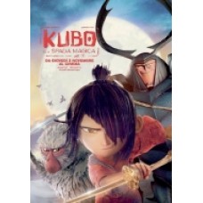 KUBO E LA SPADA MAGICA KUBO E LA SPADA MAGICA