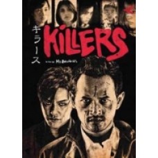 KILLERS |dvd|