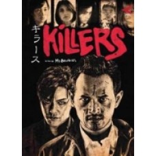 KILLERS |dvd| KILLERS |dvd|