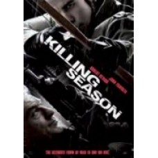 KILLING SEASON