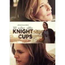 KNIGHT OF CUPS KNIGHT OF CUPS