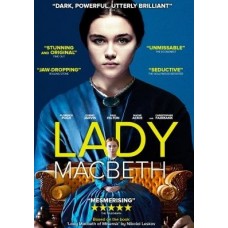 LADY MACBETH