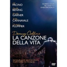 LA CANZONE DELLA VITA - Danny Collins