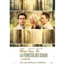 LA FORESTA DEI SOGNI LA FORESTA DEI SOGNI
