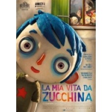 LA MIA VITA DA ZUCCHINA LA MIA VITA DA ZUCCHINA