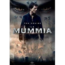 LA MUMMIA |dvd|