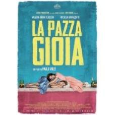 LA PAZZA GIOIA LA PAZZA GIOIA