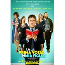 LA PRIMA VOLTA (Di Mia Figlia)