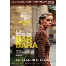 LA SCELTA DI BARBARA