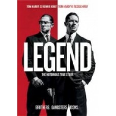 LEGEND |blu-ray|