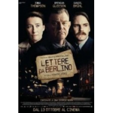 LETTERE DA BERLINO LETTERE DA BERLINO