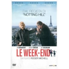 LE WEEK-END