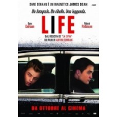 LIFE |dvd ex noleggio| LIFE |dvd ex noleggio|
