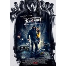 LO CHIAMAVANO JEEG ROBOT |dvd|