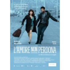L'AMORE NON PERDONA L'AMORE NON PERDONA