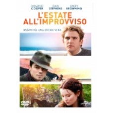L'ESTATE ALL'IMPROVVISO