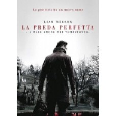LA PREDA PERFETTA [blu-ray]