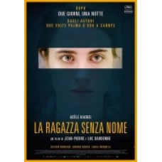 LA RAGAZZA SENZA NOME LA RAGAZZA SENZA NOME