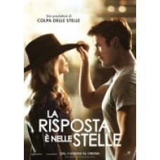 LA RISPOSTA È NELLE STELLE LA RISPOSTA È NELLE STELLE