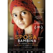 LA SPOSA BAMBINA