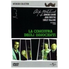 LA CONGIURA DEGLI INNOCENTI