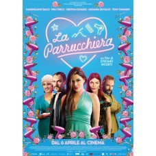 LA PARRUCCHIERA LA PARRUCCHIERA