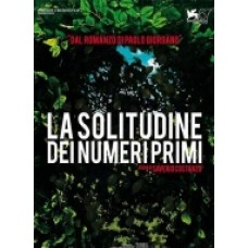 LA SOLITUDINE DEI NUMERI PRIMI