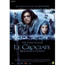 LE CROCIATE LE CROCIATE