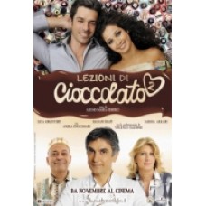 LEZIONI DI CIOCCOLATO 2 LEZIONI DI CIOCCOLATO 2