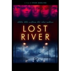 LOST RIVER |dvd|