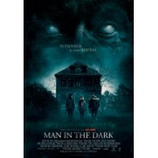 MAN IN THE DARK MAN IN THE DARK