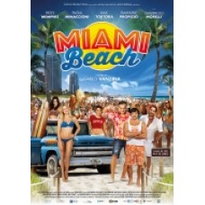 MIAMI BEACH MIAMI BEACH