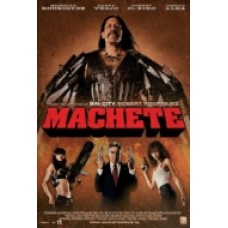 MACHETE