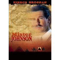 MISTER JOHNSON
